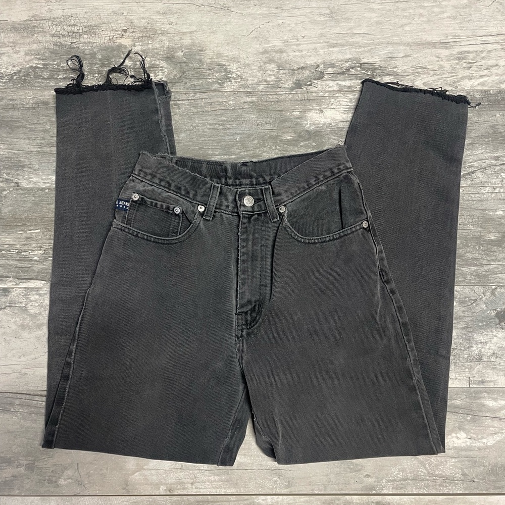 Vintage Pepe Dark Wash Jeans